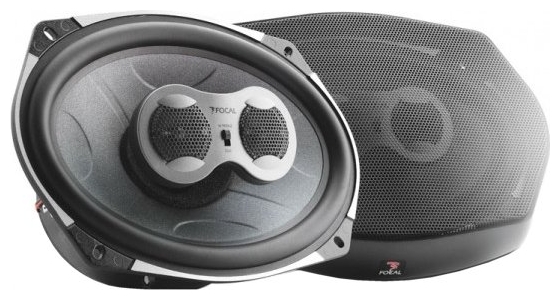 Focal Perfomance PC 710.   Perfomance PC 710.