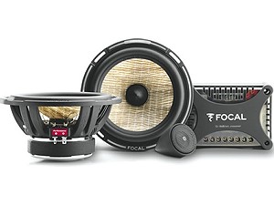 Focal Perfomance PS 165 FX.   Perfomance PS 165 FX.