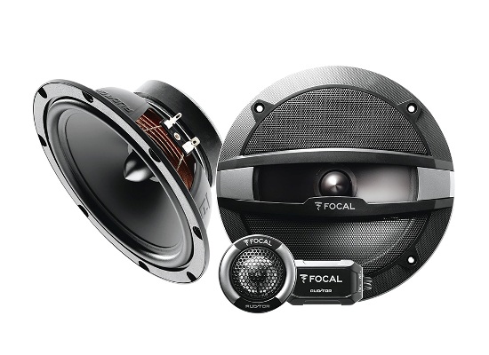 Focal Performance Auditor R-165S2.   Performance Auditor R-165S2.