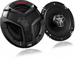Акустическая система JVC CS-V618 JVC CS-V618. Технические характеристики CS-V618.