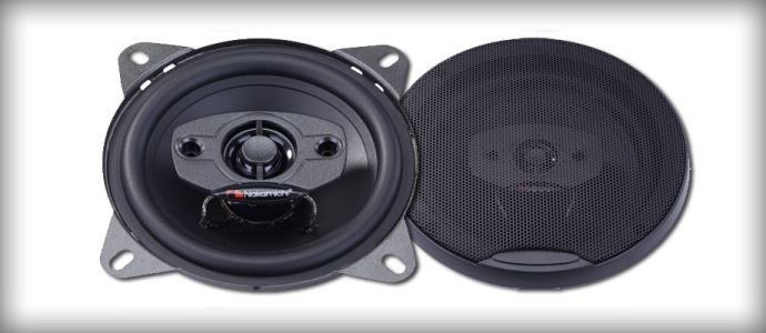 Акустическая система Nakamichi NSE-1017 Nakamichi NSE-1017. Технические характеристики NSE-1017.