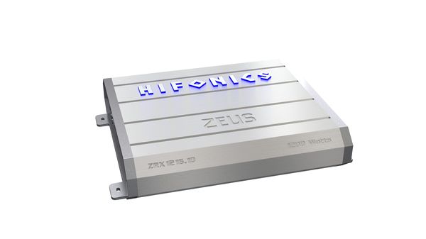 Hifonics ZRX1200.1D.   ZRX1200.1D.