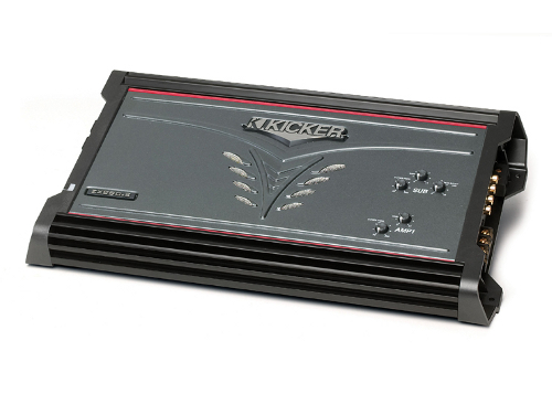 Kicker ZX150.2.   ZX150.2.