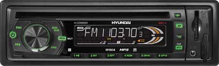   Hyundai H-CDM8065