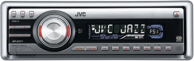   JVC KD-G511