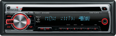 Kenwood KDC-W313AY