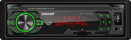   SWAT MEX-1005UBG
