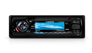   Varta V-CD600BT