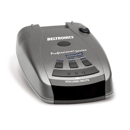  Beltronics RX968S-B