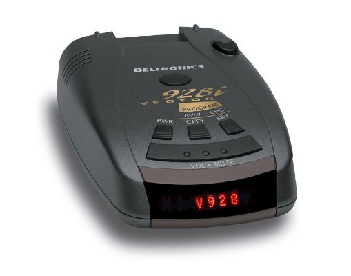  Beltronics V928 RU