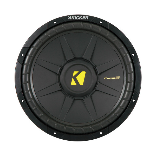   Kicker CWS152