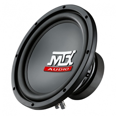 Автомобильный сабвуфер MTX RT10-04 Автомобильный сабвуфер MTX RT10-04