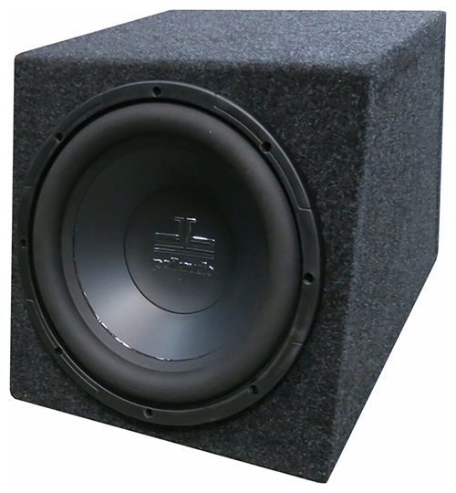 Polk Audio DB 65