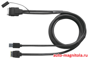  iPod Pioneer CD-IU201S