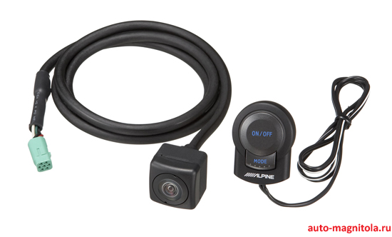 Alpine HCE-C200R