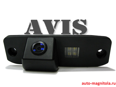 Avis CMOS Kia Ceed/Ceed SW/Opirus/Carens/Sorento/Sportage new (2010)